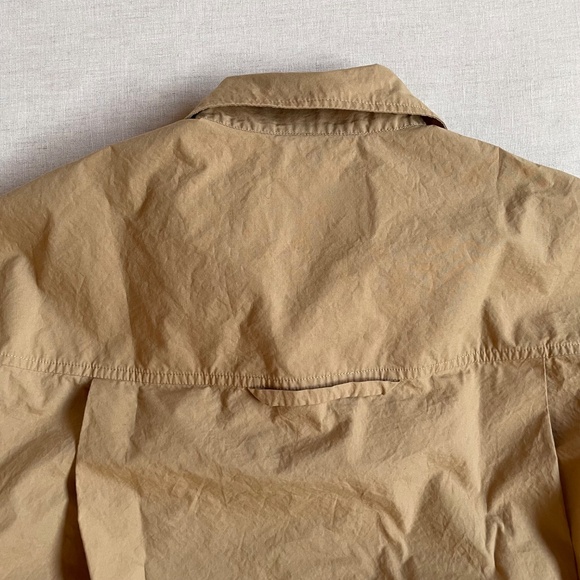 Citizens of Humanity COH "Kayla" Button Down Shirt - Picture 3 of 14